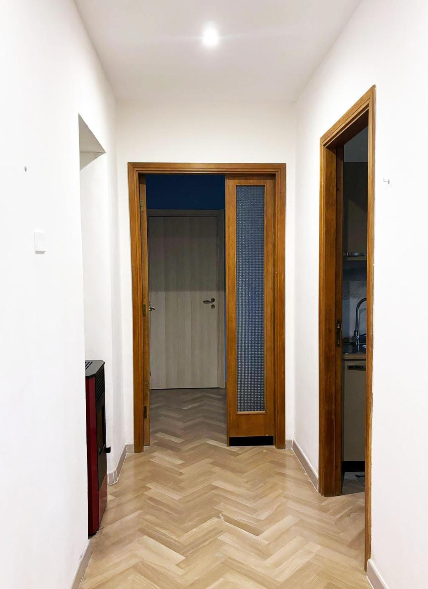 La Bottaia De' Roveri Ortona Exterior foto