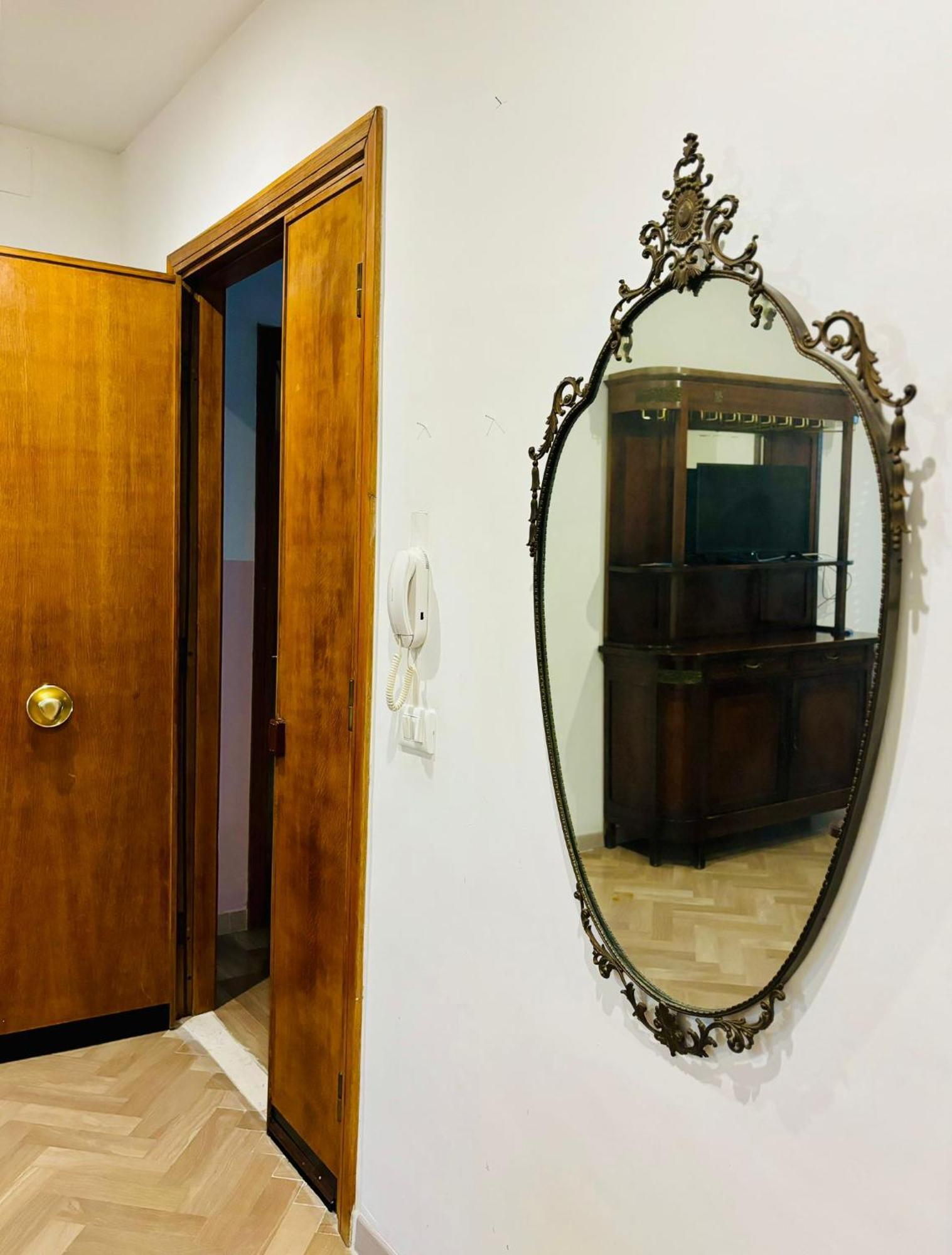 La Bottaia De' Roveri Ortona Exterior foto