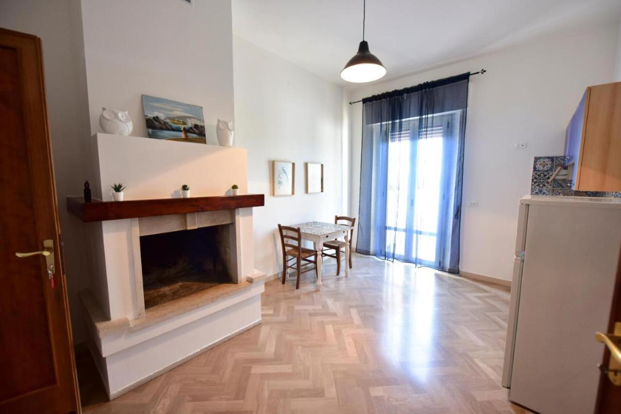 La Bottaia De' Roveri Ortona Exterior foto